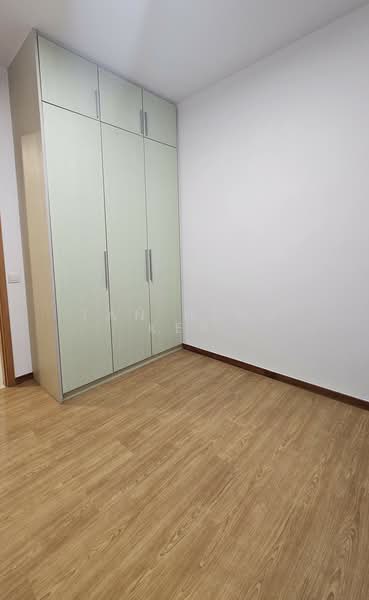 A Treasure Trove, 50 Punggol Walk, 3 Bedrooms, 915 sqft, Condominium For Rent, by Tan Heng Kee, 500194091 - Bedroom 2 - PropertyGuru.com.sg