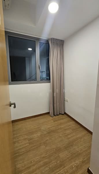 A Treasure Trove, 50 Punggol Walk, 3 Bedrooms, 915 sqft, Condominium For Rent, by Tan Heng Kee, 500194091 - Study Room - PropertyGuru.com.sg