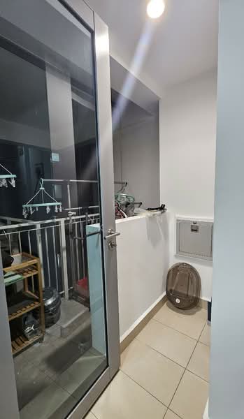 A Treasure Trove, 50 Punggol Walk, 3 Bedrooms, 915 sqft, Condominium For Rent, by Tan Heng Kee, 500194091 - Yard - PropertyGuru.com.sg