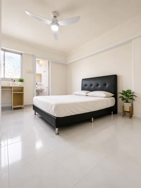 610 Yishun Street 61, 610 Yishun Street 61, 3 Bedrooms, 1,119 sqft, HDB Flat For Sale, by Dan Soon, 500194092 - Bedroom - PropertyGuru.com.sg