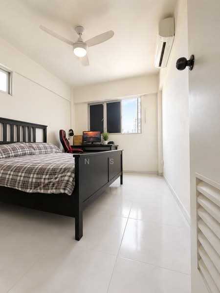610 Yishun Street 61, 610 Yishun Street 61, 3 Bedrooms, 1,119 sqft, HDB Flat For Sale, by Dan Soon, 500194092 - Bedroom - PropertyGuru.com.sg