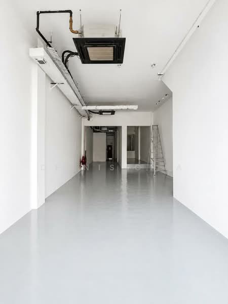 525 serangoon rd, Farrer Park / Serangoon Rd, 1,827 sqft, Shop / Shophouse For Rent, by Dennis Chia, 500194093 - Interior - CommercialGuru.com.sg