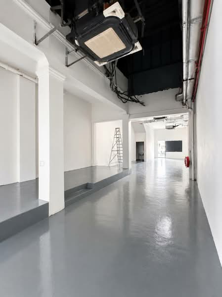 525 serangoon rd, Farrer Park / Serangoon Rd, 1,827 sqft, Shop / Shophouse For Rent, by Dennis Chia, 500194093 - Interior - CommercialGuru.com.sg