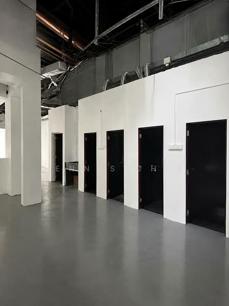 525 serangoon rd, Farrer Park / Serangoon Rd, 1,827 sqft, Shop / Shophouse For Rent, by Dennis Chia, 500194093 - Interior - CommercialGuru.com.sg