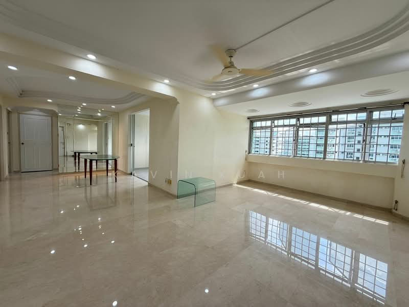 741 Pasir Ris Street 71, 741 Pasir Ris Street 71, 4 Bedrooms, 1,346 sqft, HDB Flat For Rent, by Kavin Kuah, 500194095 - Living Room - PropertyGuru.com.sg