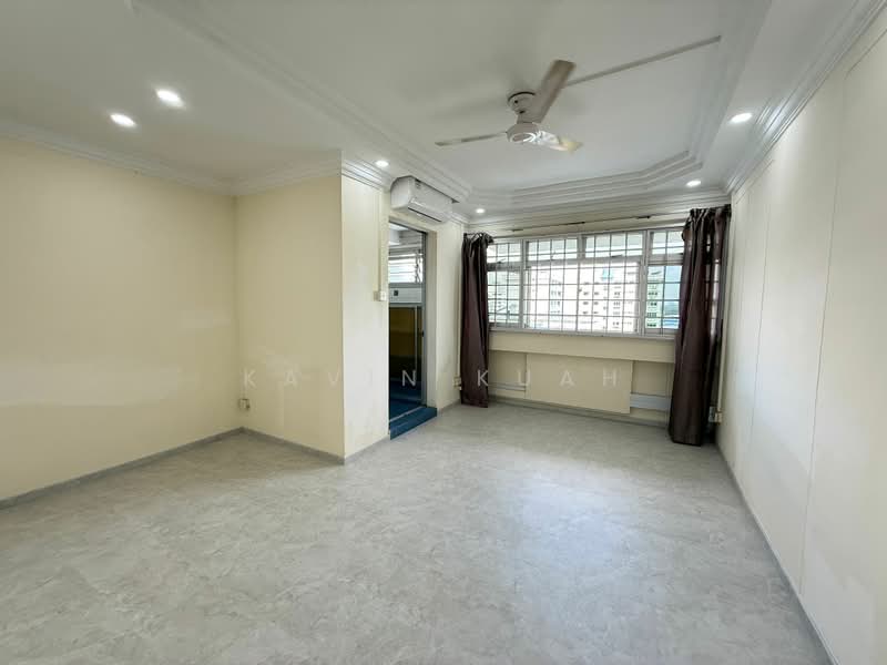 741 Pasir Ris Street 71, 741 Pasir Ris Street 71, 4 Bedrooms, 1,346 sqft, HDB Flat For Rent, by Kavin Kuah, 500194095 - Living Room - PropertyGuru.com.sg