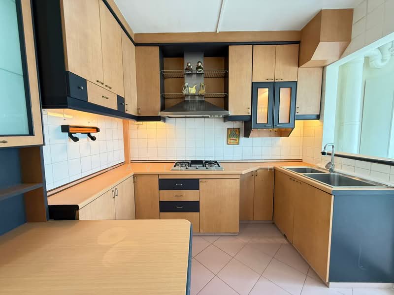 741 Pasir Ris Street 71, 741 Pasir Ris Street 71, 4 Bedrooms, 1,346 sqft, HDB Flat For Rent, by Kavin Kuah, 500194095 - Kitchen - PropertyGuru.com.sg