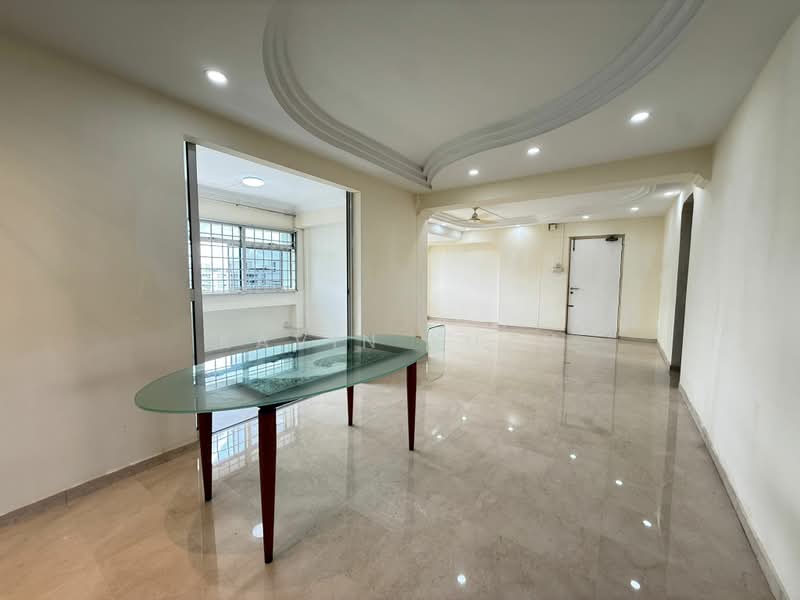 741 Pasir Ris Street 71, 741 Pasir Ris Street 71, 4 Bedrooms, 1,346 sqft, HDB Flat For Rent, by Kavin Kuah, 500194095 - Living Room - PropertyGuru.com.sg
