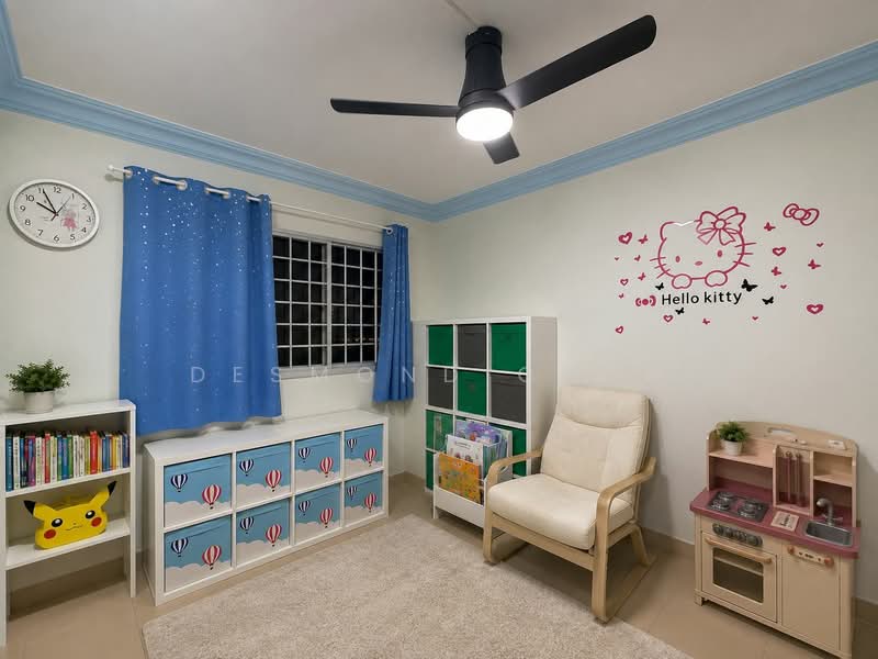 249 Bangkit Road, 249 Bangkit Road, 2 Bedrooms, 786 sqft, HDB Flat For Sale, by Desmond Chan, 500194096 - Bedroom - PropertyGuru.com.sg