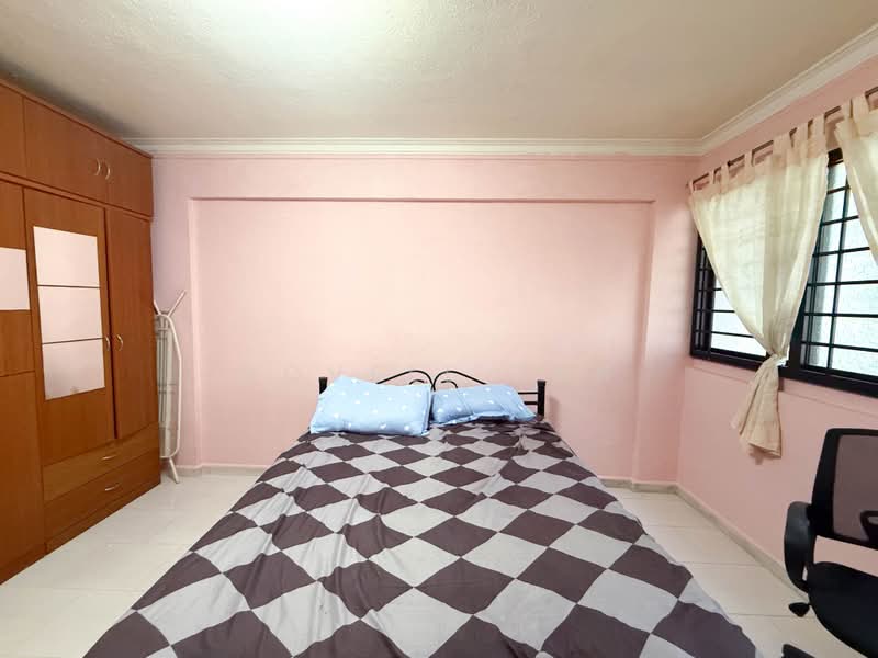 108 Mcnair Road, 108 Mcnair Road, Room Rental, 120 sqft, HDB Flat For Rent, by Novell Tan, 500194098 - Bedroom - PropertyGuru.com.sg