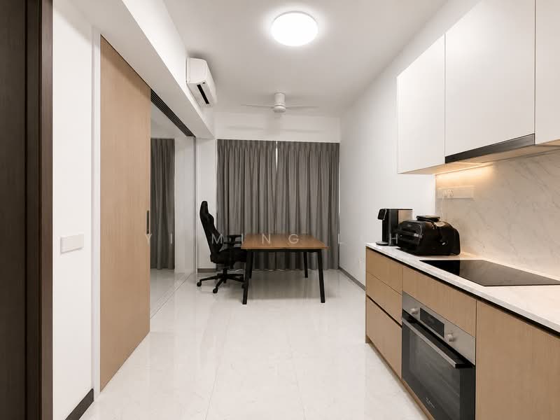 Pasir Ris 8, 18 Pasir Ris Drive 8, 1 Bedroom, 538 sqft, Apartment For Sale, by Yi Ming Loh, 500194100 - Interior - PropertyGuru.com.sg