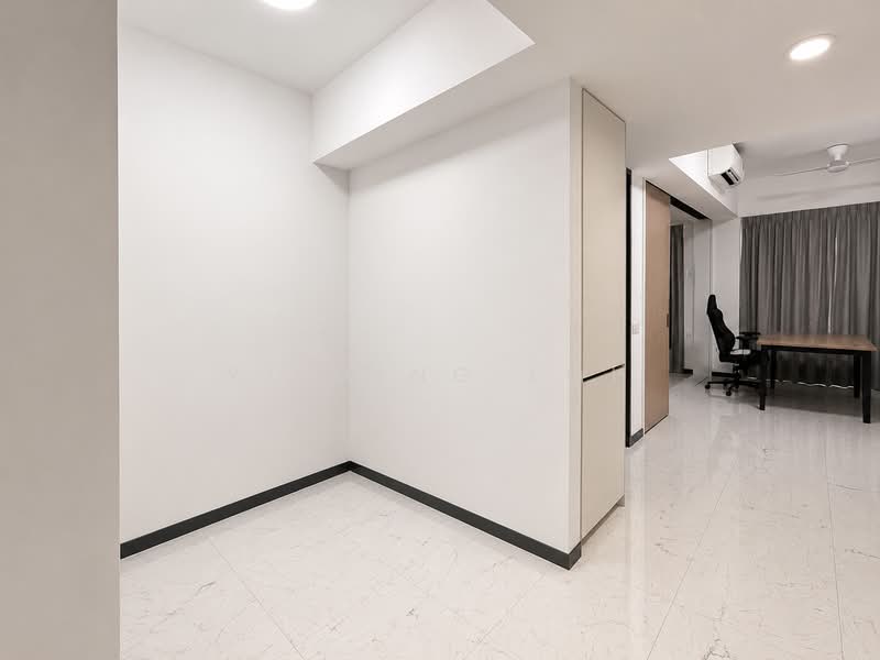 Pasir Ris 8, 18 Pasir Ris Drive 8, 1 Bedroom, 538 sqft, Apartment For Sale, by Yi Ming Loh, 500194100 - Interior - PropertyGuru.com.sg