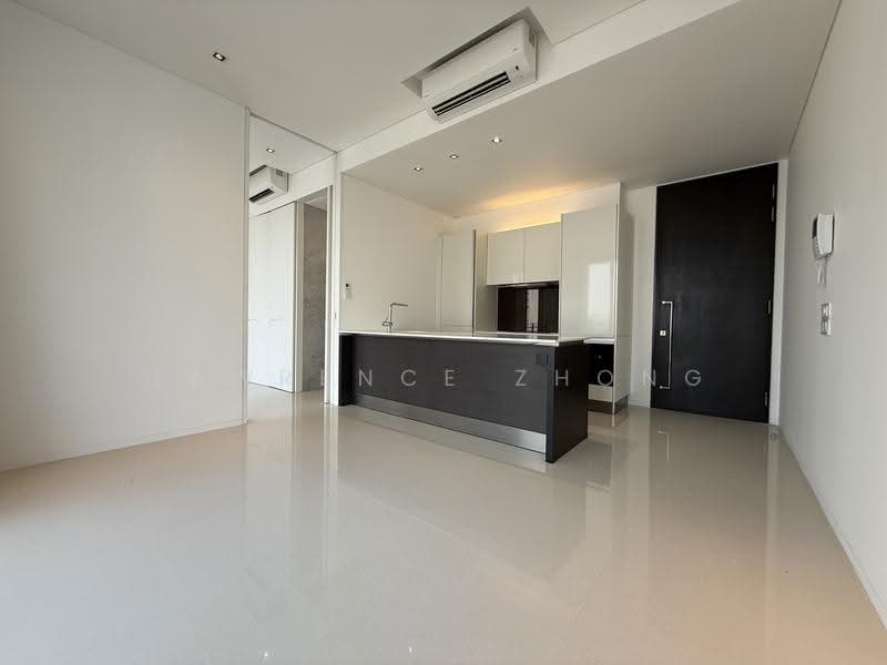 Scotts Square, 8 Scotts Road, Orchard / River Valley, 1 Bedroom, 635 sqft, Condominium For Sale, by Lawrence Zhong, 500194103 - Kitchen - PropertyGuru.com.sg