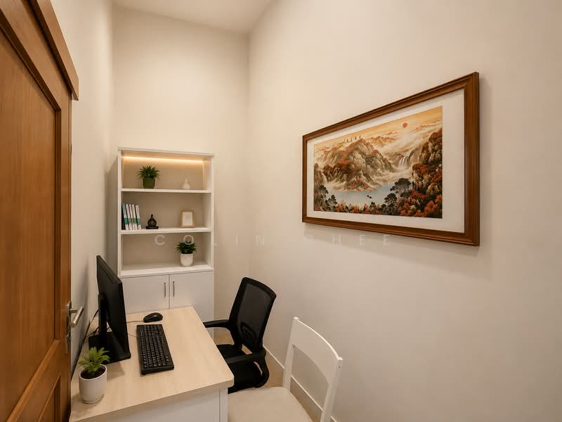 Royal Square at Novena, 99 Irrawady Road, 377 sqft, Mall Shop For Rent, by Colin Chee, 500194107 - Study - CommercialGuru.com.sg