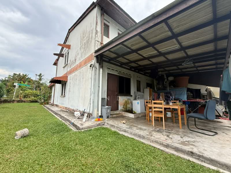 Teacher's Housing Estate, 11 Kalidasa Avenue, 4 Bedrooms, 2,700 sqft, Corner Terrace For Rent, by Desmond Chan, 500194108 - Exterior - PropertyGuru.com.sg