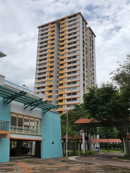19 Bedok South Road, 19 Bedok South Road, Room Rental, 100 sqft, HDB Flat For Rent, by Shawn Tan, 500194110 - Exterior - PropertyGuru.com.sg
