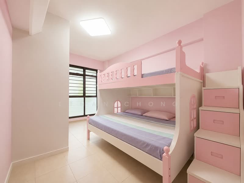 509 Woodlands Drive 14, 509 Woodlands Drive 14, 4 Bedrooms, 1,582 sqft, HDB Flat For Sale, by Ethan Chong, 500194113 - Bedroom - PropertyGuru.com.sg