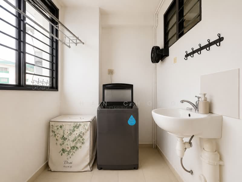 509 Woodlands Drive 14, 509 Woodlands Drive 14, 4 Bedrooms, 1,582 sqft, HDB Flat For Sale, by Ethan Chong, 500194113 - Interior - PropertyGuru.com.sg