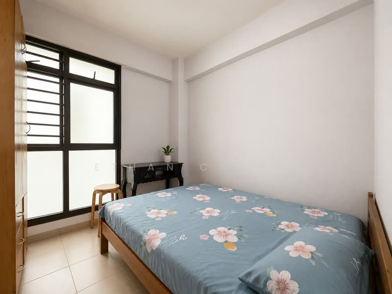 509 Woodlands Drive 14, 509 Woodlands Drive 14, 4 Bedrooms, 1,582 sqft, HDB Flat For Sale, by Ethan Chong, 500194113 - Bedroom - PropertyGuru.com.sg