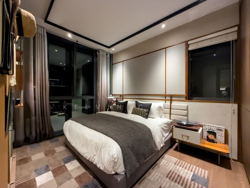 ⭐️FREEHOLD⭐️ D15 3-Bedroom 1km Kong Hwa, , 3 Bedrooms, 1,087 sqft, Condominium For Sale, by Kelvin Chua, 500194115 - Bedroom - PropertyGuru.com.sg