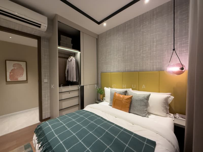 ⭐️FREEHOLD⭐️ D15 3-Bedroom 1km Kong Hwa, , 3 Bedrooms, 1,087 sqft, Condominium For Sale, by Kelvin Chua, 500194115 - Bedroom - PropertyGuru.com.sg