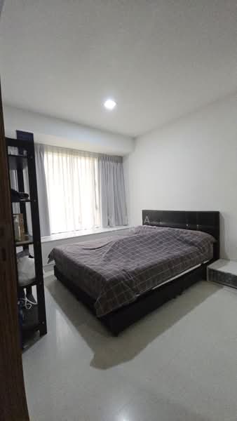 RV Edge, 2 Shanghai Road, 1 Bedroom, 419 sqft, Condominium For Rent, by Linda Gan, 500194116 - Bedroom - PropertyGuru.com.sg