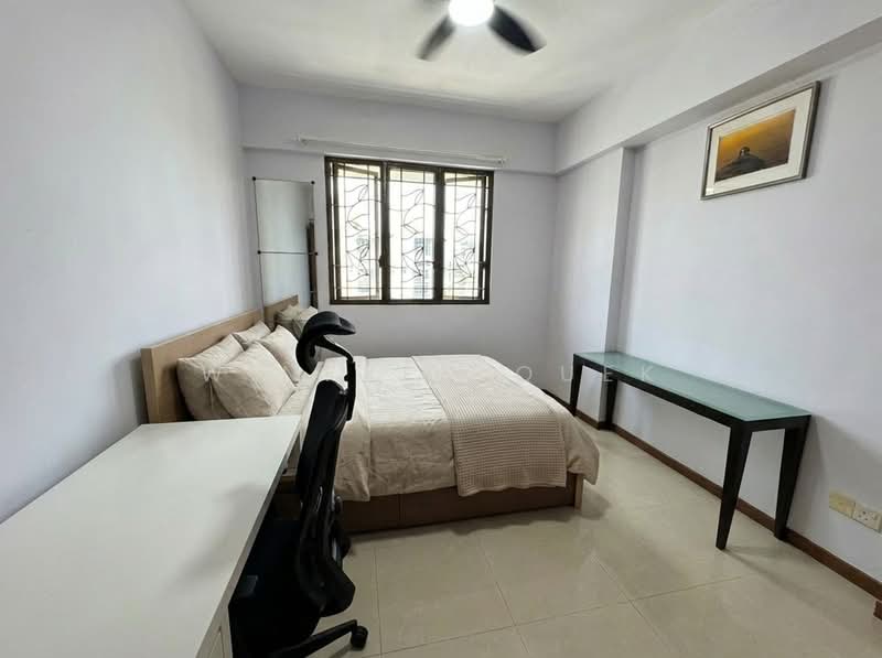 The Florida, 78 Hougang Avenue 7, Room Rental, 100 sqft, Condominium For Rent, by Winfred Quek, 500194117 - Bedroom - PropertyGuru.com.sg