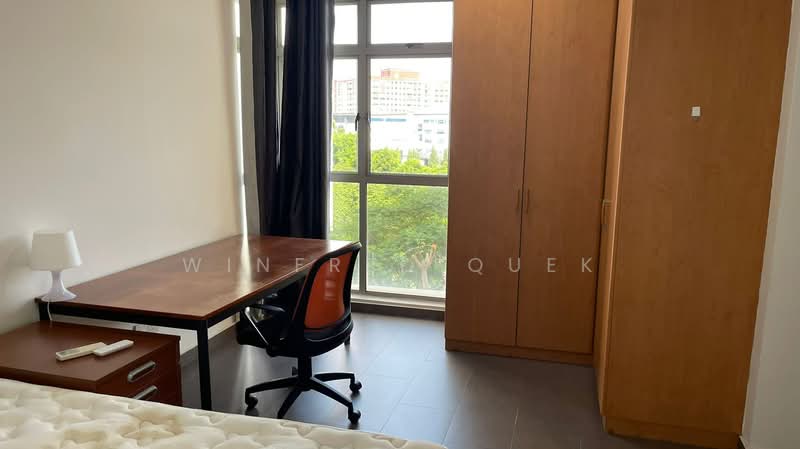 The Florida, 78 Hougang Avenue 7, Room Rental, 100 sqft, Condominium For Rent, by Winfred Quek, 500194117 - Bedroom - PropertyGuru.com.sg