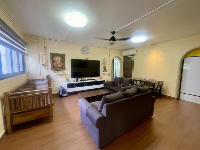 11 Teck Whye Lane, 11 Teck Whye Lane, 4 Bedrooms, 1,066 sqft, HDB Flat For Sale, by Ashcvin Mani, 500194118 - Living Room - PropertyGuru.com.sg