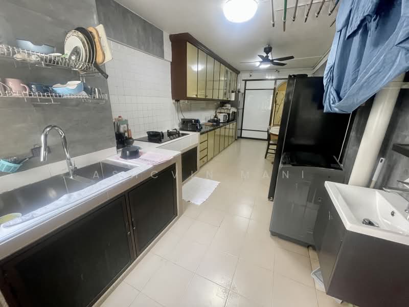 11 Teck Whye Lane, 11 Teck Whye Lane, 4 Bedrooms, 1,066 sqft, HDB Flat For Sale, by Ashcvin Mani, 500194118 - Kitchen - PropertyGuru.com.sg