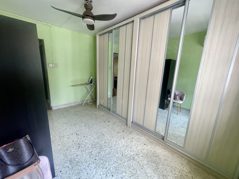 11 Teck Whye Lane, 11 Teck Whye Lane, 4 Bedrooms, 1,066 sqft, HDB Flat For Sale, by Ashcvin Mani, 500194118 - Bedroom - PropertyGuru.com.sg