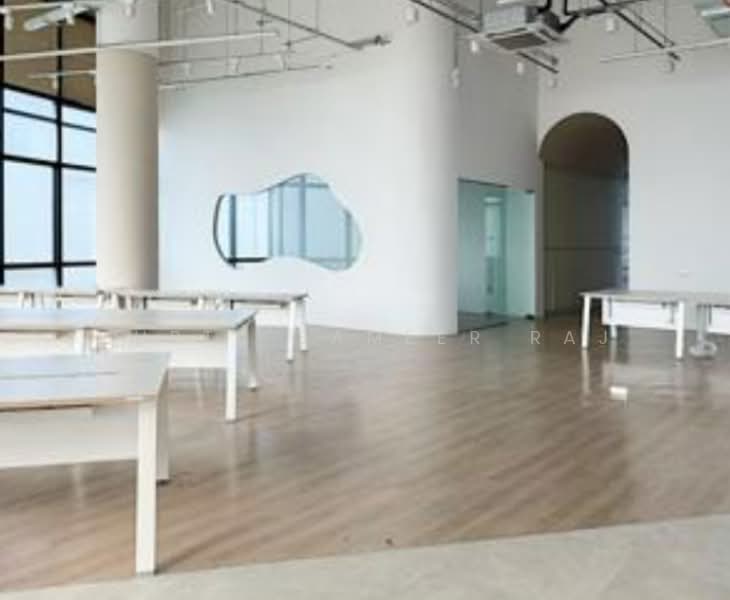 12 Tai Seng Link, 12 Tai Seng Link, 2,003 sqft, Factory / Workshop (B2) For Rent, by Gupta Sameer Raj, 500194119 - Interior - CommercialGuru.com.sg