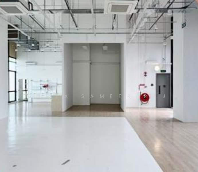 12 Tai Seng Link, 12 Tai Seng Link, 2,003 sqft, Factory / Workshop (B2) For Rent, by Gupta Sameer Raj, 500194119 - Interior - CommercialGuru.com.sg