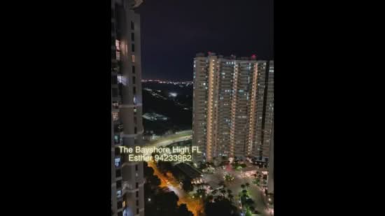 The Bayshore, 22 Bayshore Road, 3 Bedrooms, 1,184 sqft, Condominium For Rent, by Esther Zhou, 500194120 - PropertyGuru.com.sg