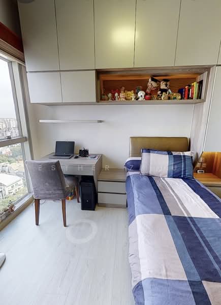 The Bayshore, 22 Bayshore Road, 3 Bedrooms, 1,184 sqft, Condominium For Rent, by Esther Zhou, 500194120 - Bedroom - PropertyGuru.com.sg