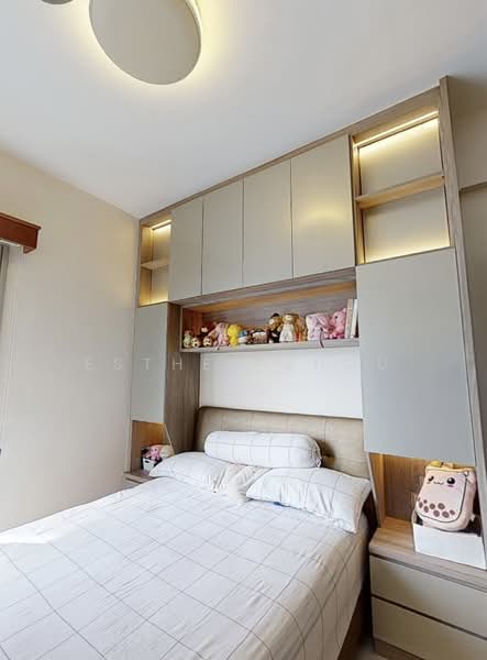 The Bayshore, 22 Bayshore Road, 3 Bedrooms, 1,184 sqft, Condominium For Rent, by Esther Zhou, 500194120 - Bedroom - PropertyGuru.com.sg