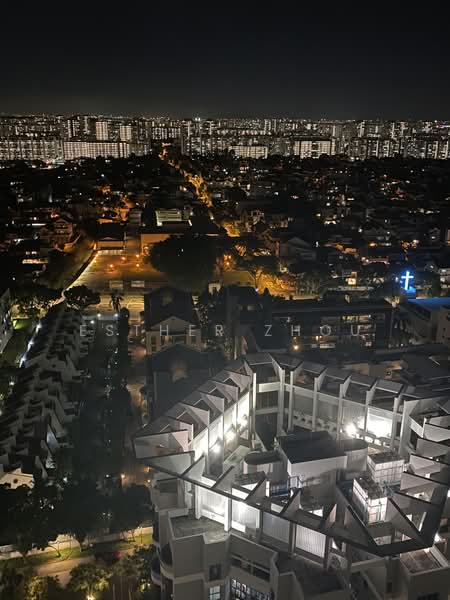 The Bayshore, 22 Bayshore Road, 3 Bedrooms, 1,184 sqft, Condominium For Rent, by Esther Zhou, 500194120 - Exterior - PropertyGuru.com.sg
