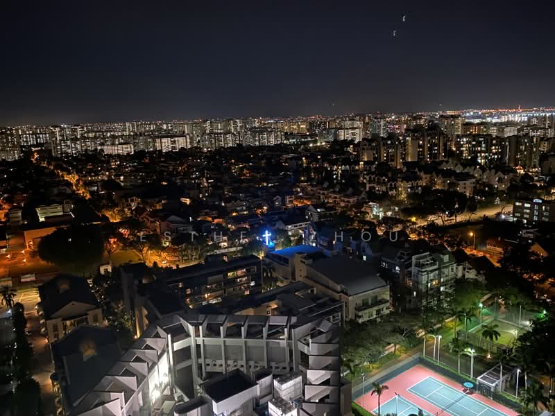The Bayshore, 22 Bayshore Road, 3 Bedrooms, 1,184 sqft, Condominium For Rent, by Esther Zhou, 500194120 - View - PropertyGuru.com.sg