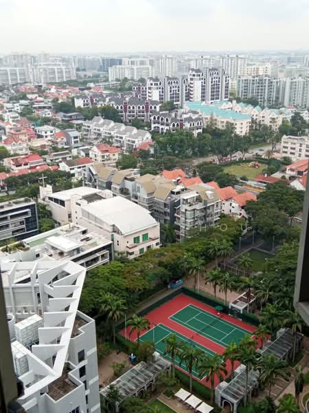 The Bayshore, 22 Bayshore Road, 3 Bedrooms, 1,184 sqft, Condominium For Rent, by Esther Zhou, 500194120 - Exterior - PropertyGuru.com.sg