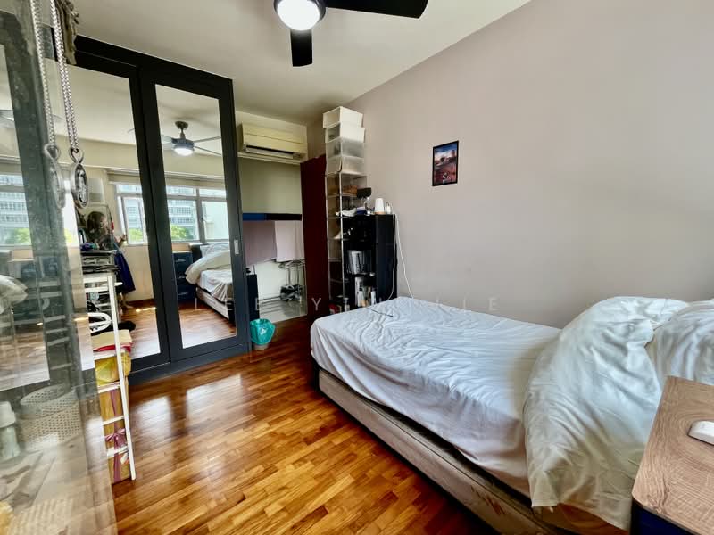 183B Boon Lay Avenue, 183B Boon Lay Avenue, 4 Bedrooms, 1,205 sqft, HDB Flat For Sale, by Lee Yin Jie, 500194121 - Bedroom - PropertyGuru.com.sg