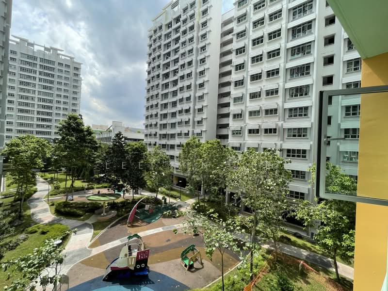 183B Boon Lay Avenue, 183B Boon Lay Avenue, 4 Bedrooms, 1,205 sqft, HDB Flat For Sale, by Lee Yin Jie, 500194121 - Exterior - PropertyGuru.com.sg
