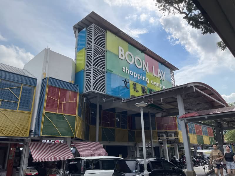 183B Boon Lay Avenue, 183B Boon Lay Avenue, 4 Bedrooms, 1,205 sqft, HDB Flat For Sale, by Lee Yin Jie, 500194121 - Exterior - PropertyGuru.com.sg