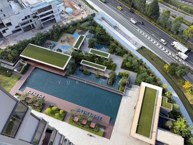 Clavon, Clementi Avenue 1, 2 Bedrooms, 764 sqft, Condominium For Sale, by Yuki Yeoh, 500194122 - Exterior - PropertyGuru.com.sg