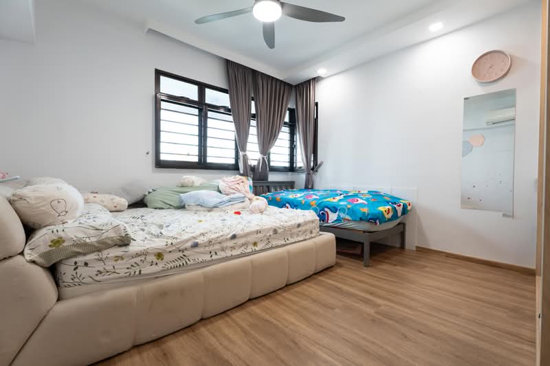 653A Jurong West Street 61, 653A Jurong West Street 61, 3 Bedrooms, 1,184 sqft, HDB Flat For Sale, by Chris Ooi, 500194123 - Bedroom - PropertyGuru.com.sg