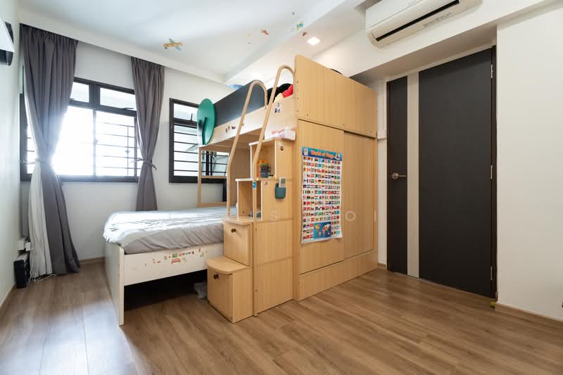 653A Jurong West Street 61, 653A Jurong West Street 61, 3 Bedrooms, 1,184 sqft, HDB Flat For Sale, by Chris Ooi, 500194123 - Bedroom - PropertyGuru.com.sg