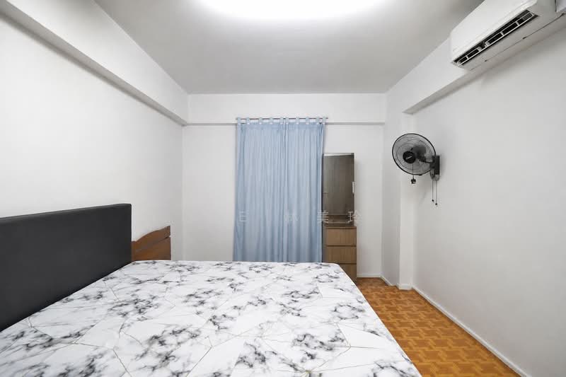 172 Ang Mo Kio Avenue 4, 172 Ang Mo Kio Avenue 4, 1 Bedroom, 484 sqft, HDB Flat For Sale, by Bee 林美玲, 500194124 - Bedroom - PropertyGuru.com.sg