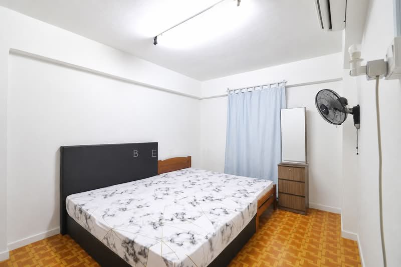 172 Ang Mo Kio Avenue 4, 172 Ang Mo Kio Avenue 4, 1 Bedroom, 484 sqft, HDB Flat For Sale, by Bee 林美玲, 500194124 - Bedroom - PropertyGuru.com.sg