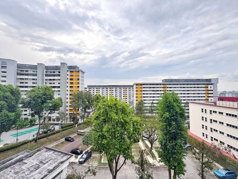 172 Ang Mo Kio Avenue 4, 172 Ang Mo Kio Avenue 4, 1 Bedroom, 484 sqft, HDB Flat For Sale, by Bee 林美玲, 500194124 - Exterior - PropertyGuru.com.sg