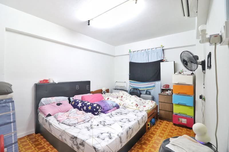 172 Ang Mo Kio Avenue 4, 172 Ang Mo Kio Avenue 4, 1 Bedroom, 484 sqft, HDB Flat For Sale, by Bee 林美玲, 500194124 - Bedroom - PropertyGuru.com.sg