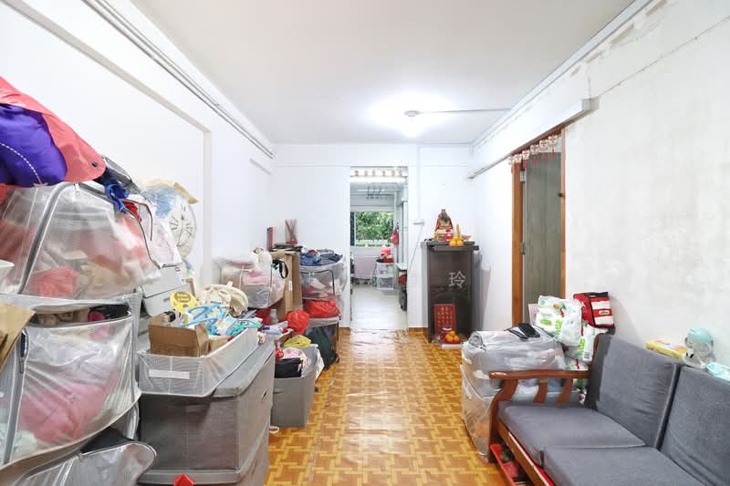 172 Ang Mo Kio Avenue 4, 172 Ang Mo Kio Avenue 4, 1 Bedroom, 484 sqft, HDB Flat For Sale, by Bee 林美玲, 500194124 - Interior - PropertyGuru.com.sg